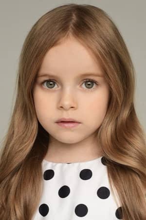Polina Ainutdinova
