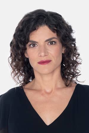 Antigoni Fryda