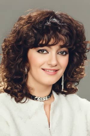 Gülşen Gürsoy