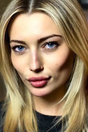 Carlotta Cocins