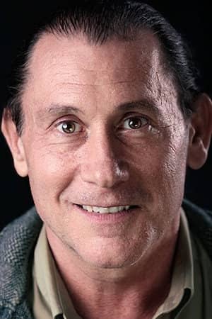 Patrick McBride