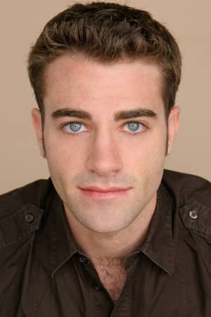 Ben Whitehair