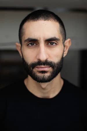 Aviran Edri