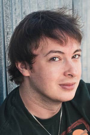 Sean Chiplock
