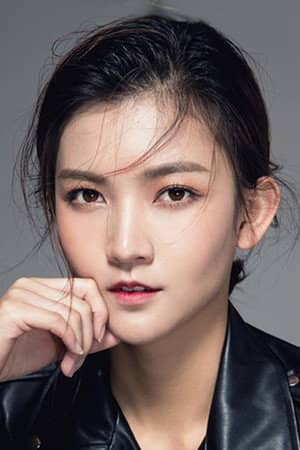 Li Xinying