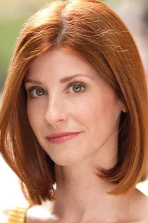 Mandy Siegfried