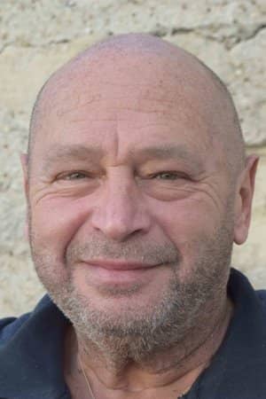 Gilbert Lévy