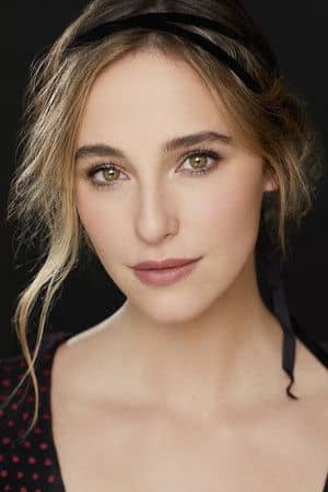 Lauren Swickard