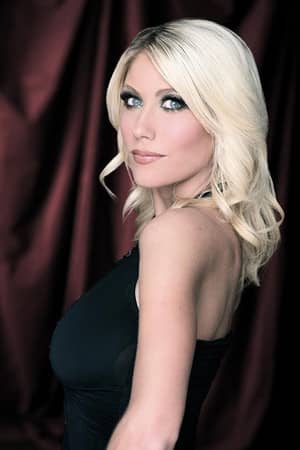 Stephanie Dahl