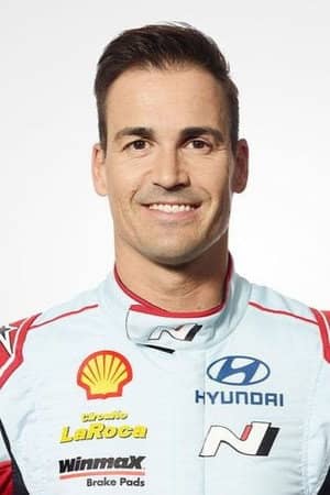 Dani Sordo