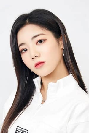 Na Go-eun