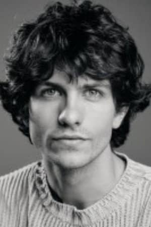 Lucas Wilson