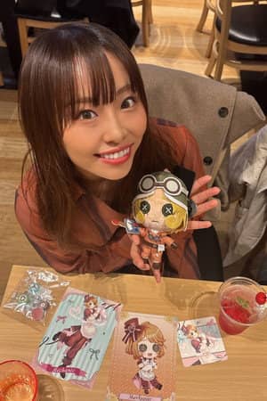 Mirai Tsuboi