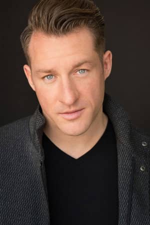 Luke DePron
