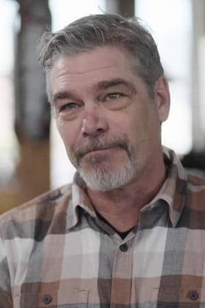 Grant Nickalls