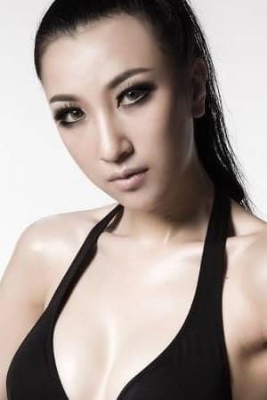 Michelle Zhang