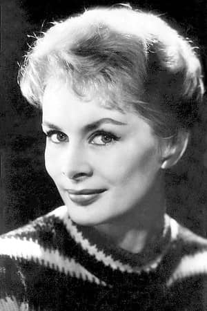 Jacqueline Huet