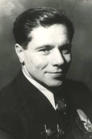 Viktor Gubankov