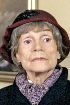 Gisela May