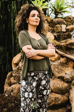 Patrícia Ferrer