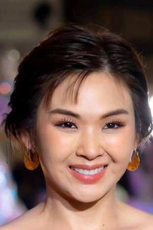 Nashisha Nunchanok