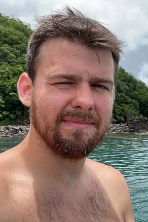 Ryan Charles Brown