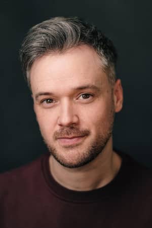 Ciaran Lonsdale