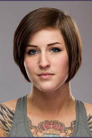 Cassandra Robb