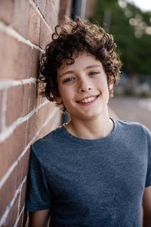 Romeo Ellard