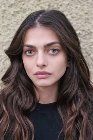 Ghjuvanna Benedetti
