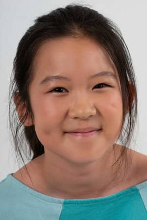 Maeve Seto