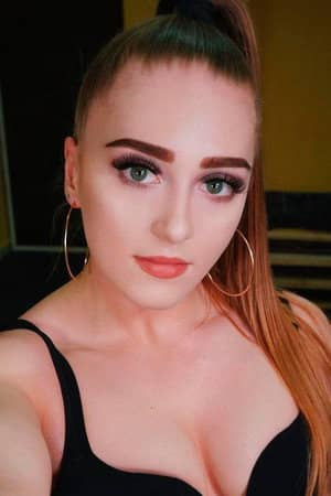Yuliya Vinc