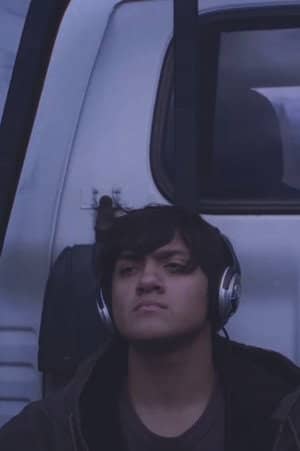 Sebastian Cabrera