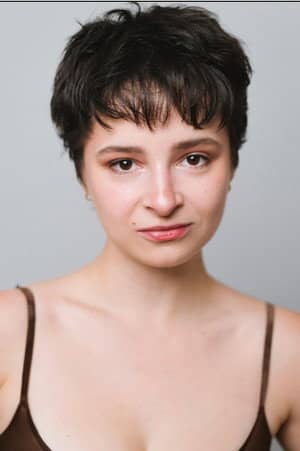 Rachel Horwitz