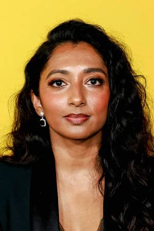 Menik Gooneratne