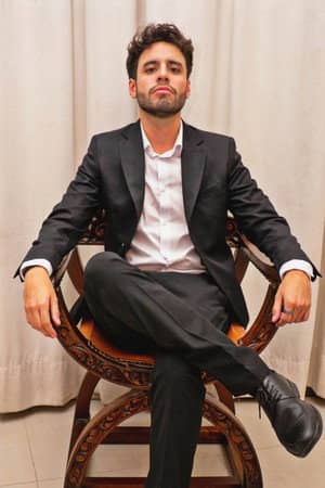 Ernesto Valkez