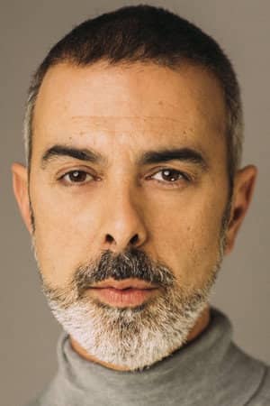 Paulo Duarte Ribeiro