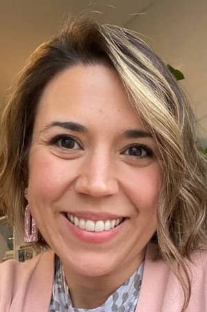 Brianne Magel