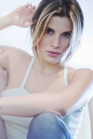 Monica Volpe