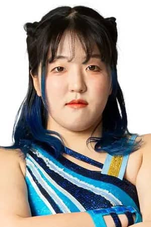 Manami Yamazoe