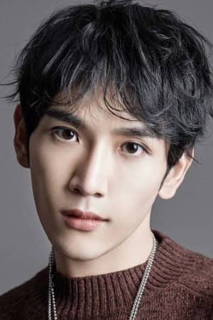 Gu Lechen