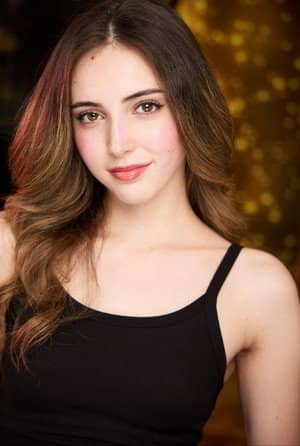 Dakota Volker
