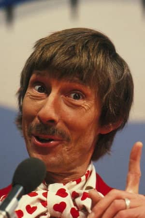Martin Brozius