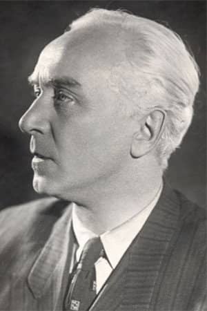 Sergei Vecheslov