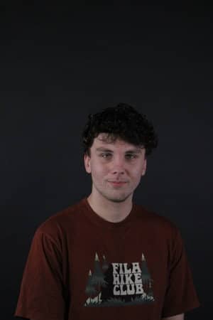 Dan Turner