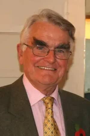 Peter Williams