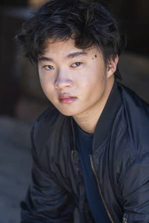 Lawrence Shou