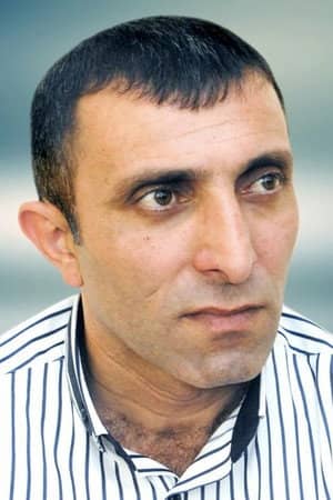Yalchin Salimov