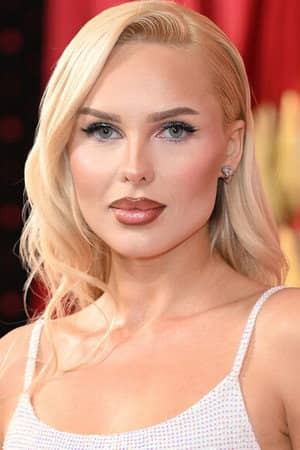 Anna Ivanova