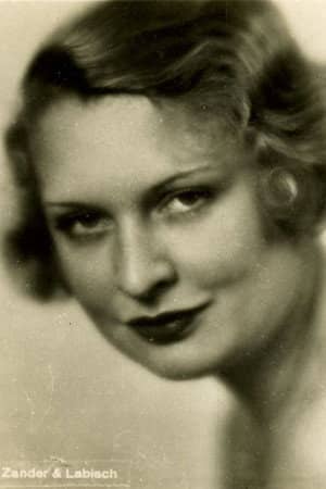 Trude Brionne